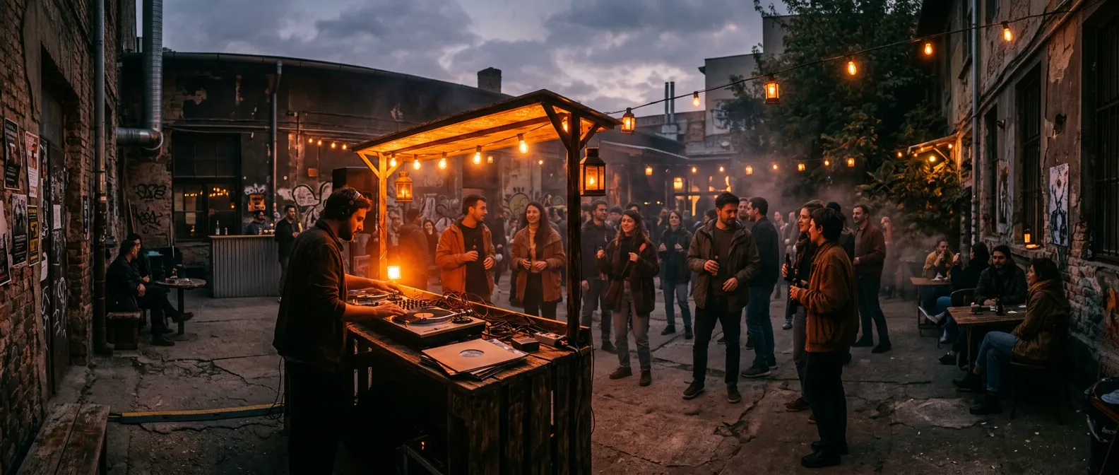 Best rominimal tracks 2021 — Romanian minimal techno scene recovery and key releases