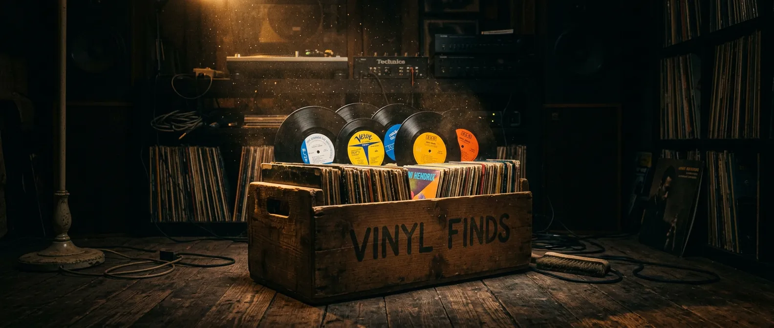 DJ using rominimal.club track playlist for live mixing