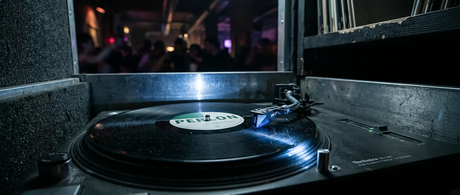 Essential Perlon Records tracks — Frankfurt minimal techno catalogue guide