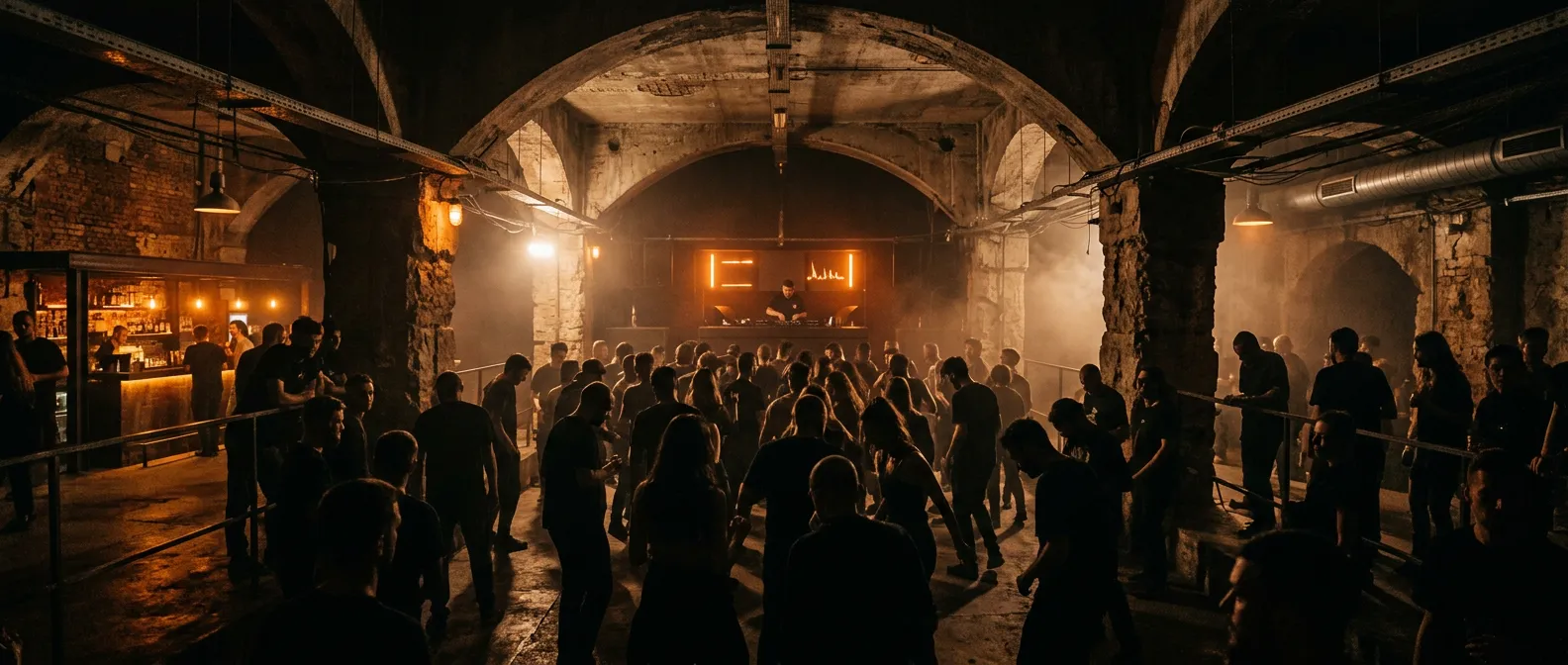 What is rominimal — Romanian minimal techno music explained